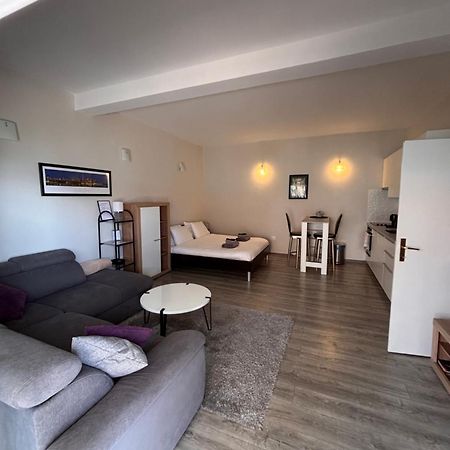 Studio Apartment Luxe- 10Min To Old Town 두브로브니크 외부 사진