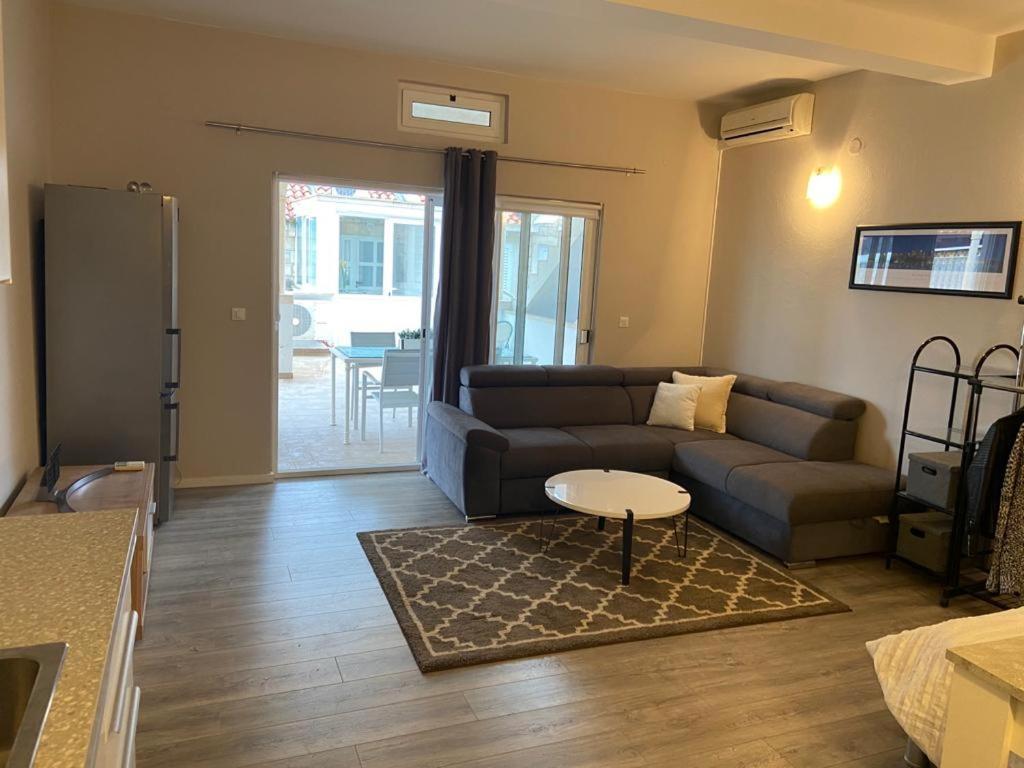 Studio Apartment Luxe- 10Min To Old Town 두브로브니크 외부 사진