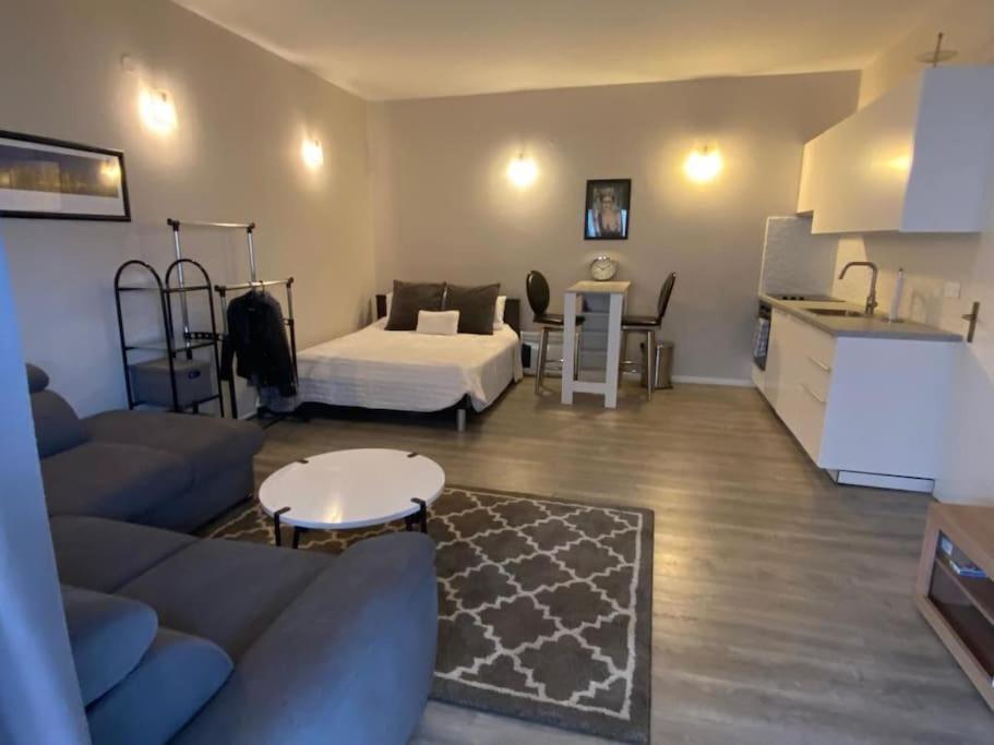 Studio Apartment Luxe- 10Min To Old Town 두브로브니크 외부 사진
