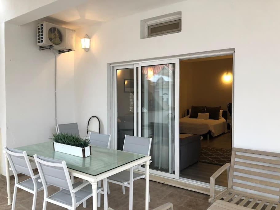 Studio Apartment Luxe- 10Min To Old Town 두브로브니크 외부 사진