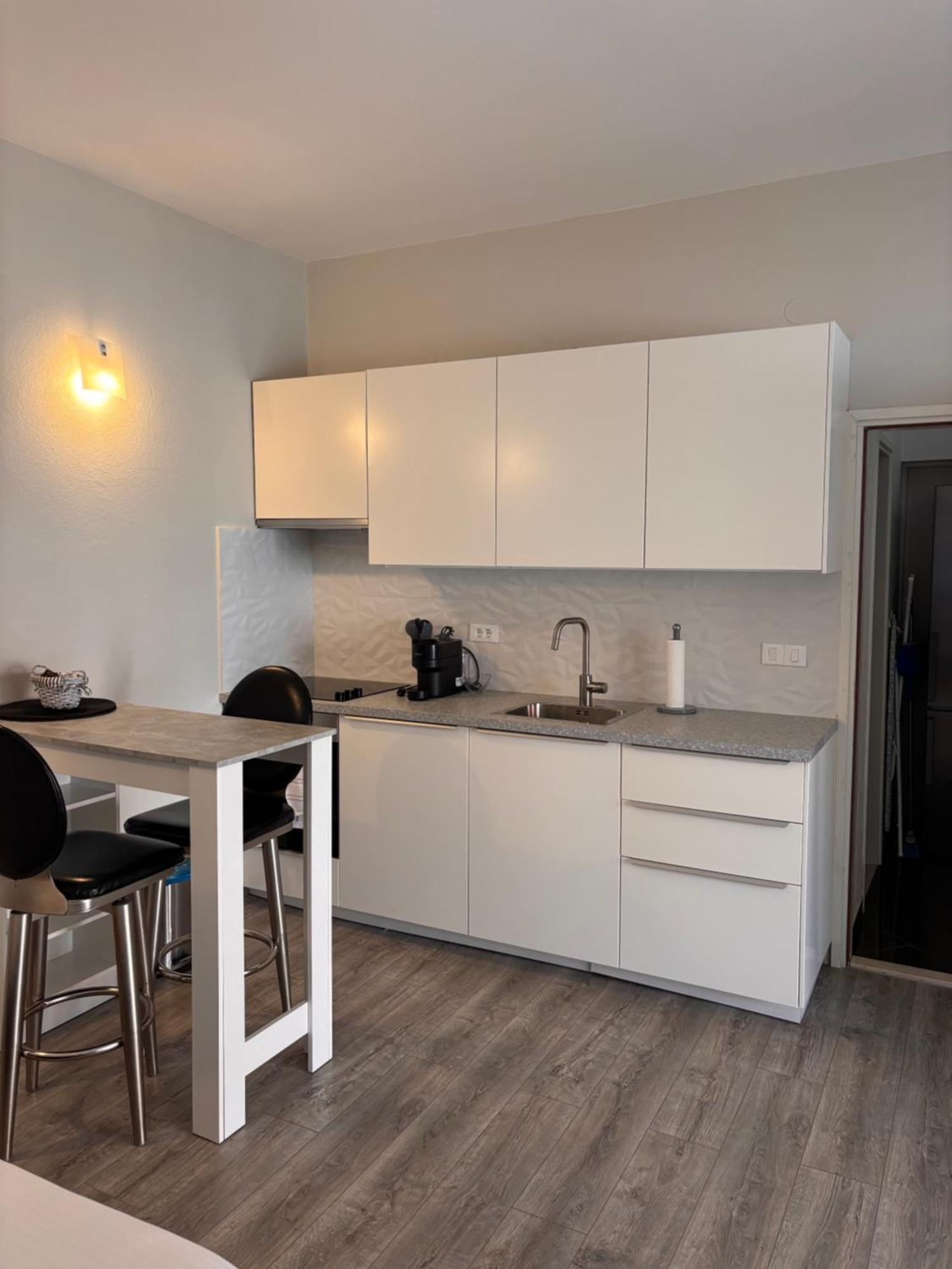 Studio Apartment Luxe- 10Min To Old Town 두브로브니크 외부 사진